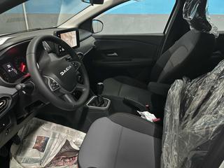 DACIA Sandero usata, con Controllo automatico clima