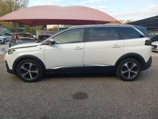 PEUGEOT 5008 usata, con Airbag Passeggero