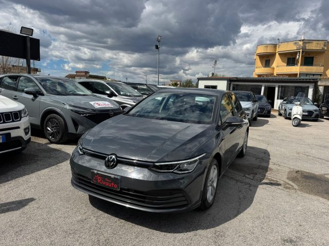 VOLKSWAGEN Golf usata, con ABS