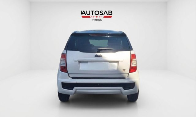 LIGIER JS usata, con Chiusura centralizzata