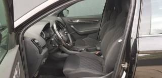 SKODA Karoq usata, con Boardcomputer