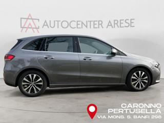 MERCEDES-BENZ B 180 usata, con Autoradio
