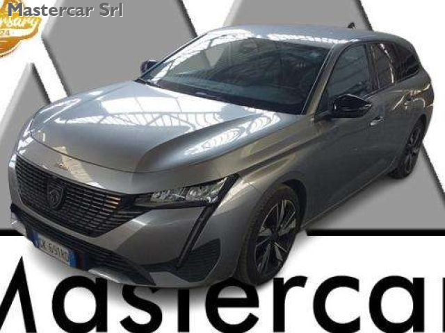 PEUGEOT 308 usata, con ABS