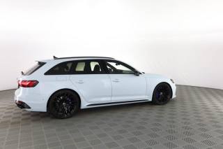 AUDI RS4 usata 2