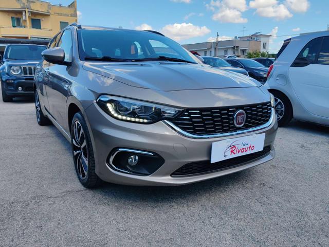 FIAT Tipo usata, con Airbag laterali