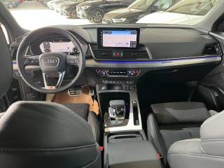AUDI Q5 usata, con Climatizzatore
