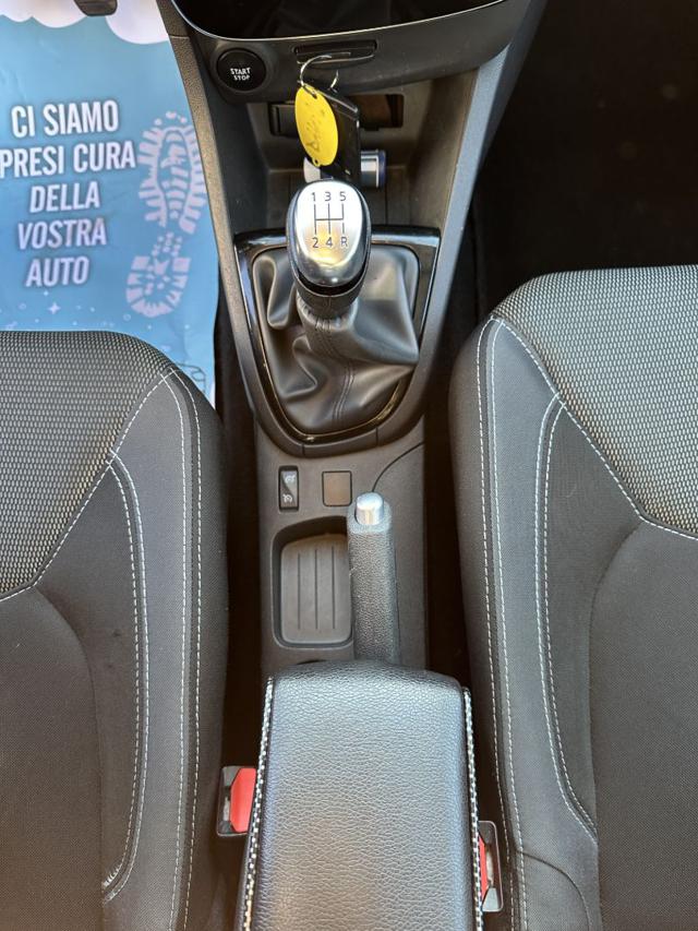 RENAULT Clio usata, con Cronologia tagliandi