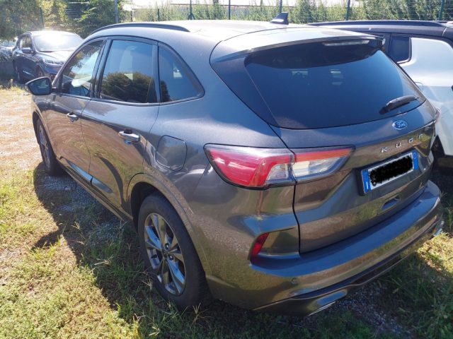 FORD Kuga usata, con Airbag