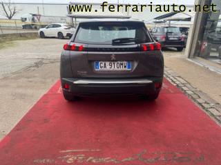 PEUGEOT 2008 usata, con Cruise Control