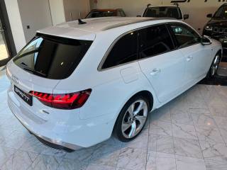 AUDI A4 usata, con Trazione integrale
