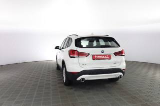 BMW X1 usata 4