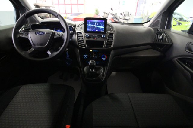 FORD Transit Connect usata, con ESP