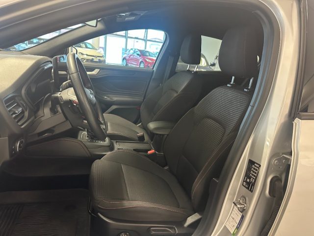 FORD Focus usata, con Cruise Control