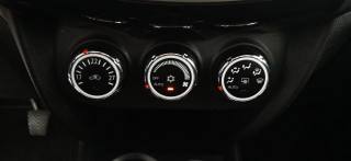 MITSUBISHI ASX usata, con Fendinebbia