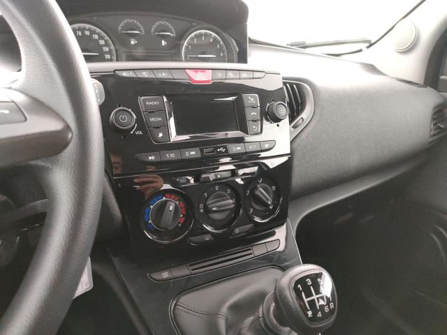 LANCIA Ypsilon usata, con Climatizzatore