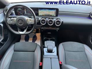 MERCEDES-BENZ CLA 220 usata, con Cruise Control