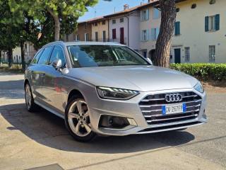 AUDI A4 usata 156
