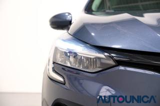 RENAULT Clio usata, con Fendinebbia