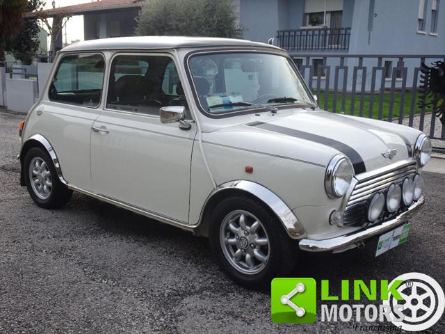 MINI Cooper usata 12