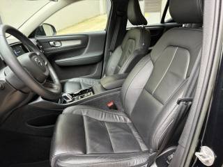 VOLVO XC40 usata, con Sensore di pioggia