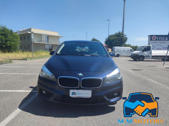 BMW 216 usata, con Airbag