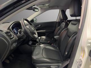 JEEP Compass usata, con Controllo trazione