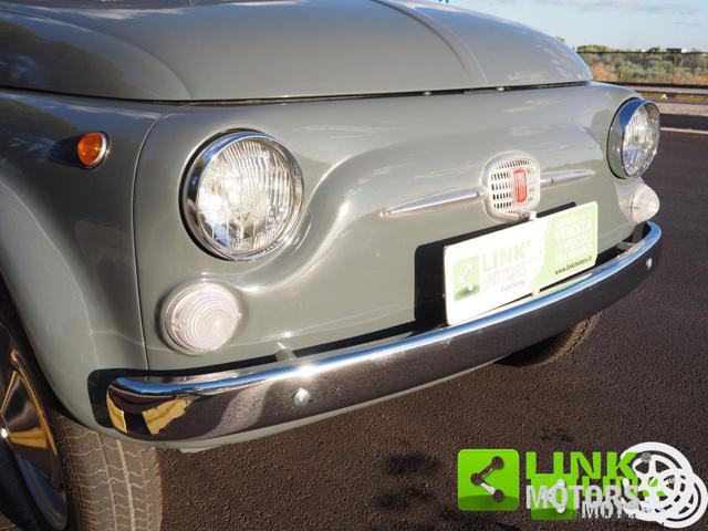 FIAT 500 usata 50