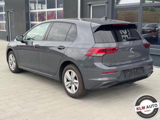 VOLKSWAGEN Golf usata, con Airbag laterali