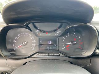 CITROEN C3 usata, con Immobilizzatore elettronico