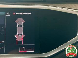 AUDI Q3 usata, con Interni in pelle