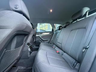AUDI A6 usata, con Specchietti laterali elettrici