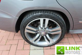 MERCEDES-BENZ GLK 220 usata, con Climatizzatore