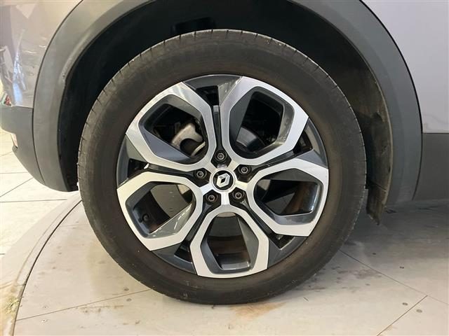 RENAULT Captur usata, con Chiusura centralizzata