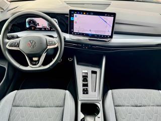 VOLKSWAGEN Golf usata, con Airbag laterali