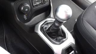 JEEP Renegade usata 111