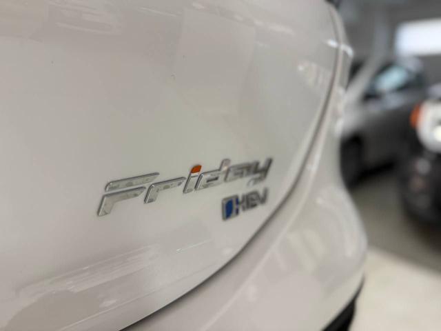 FORTHING Other usata, con Cruise Control