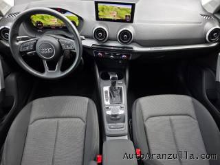 AUDI Q2 usata, con Cerchi in lega