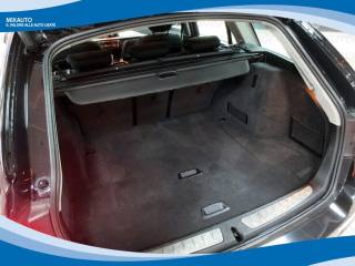 BMW 318 usata, con Fendinebbia