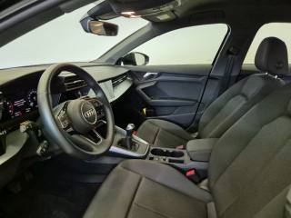 AUDI A3 usata, con Cerchi in lega
