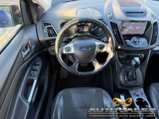 FORD Kuga usata, con Controllo automatico clima