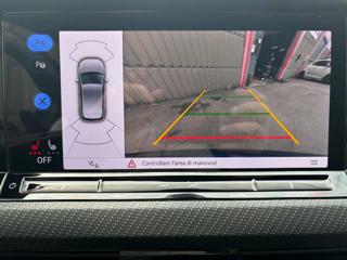 VOLKSWAGEN Golf usata, con Cruise Control
