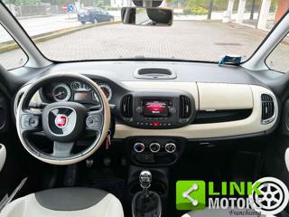 FIAT 500L usata, con Servosterzo