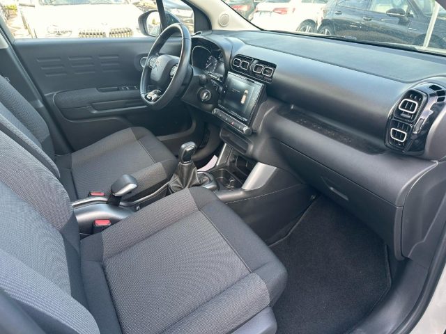CITROEN C3 Aircross usata, con Specchietti laterali elettrici