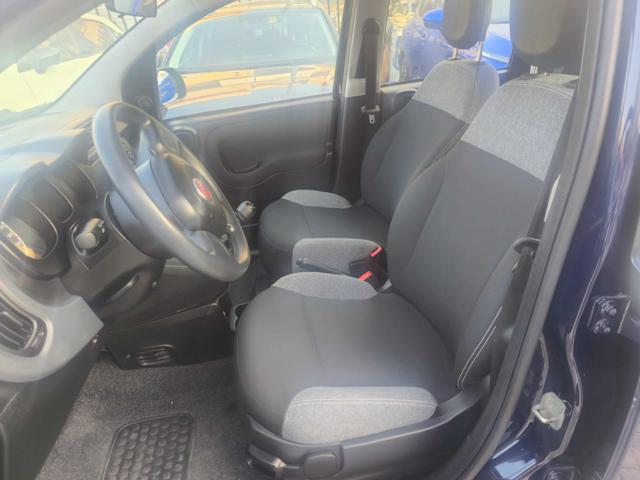 FIAT Panda usata, con Autoradio