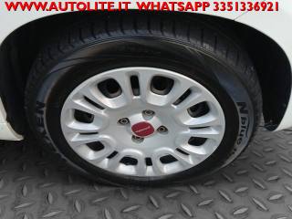 FIAT Panda usata 21