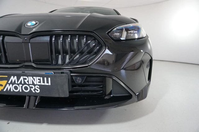 BMW 118 usata, con Regolazione elettrica sedili