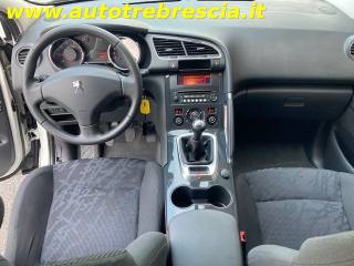 PEUGEOT 3008 usata, con Controllo trazione