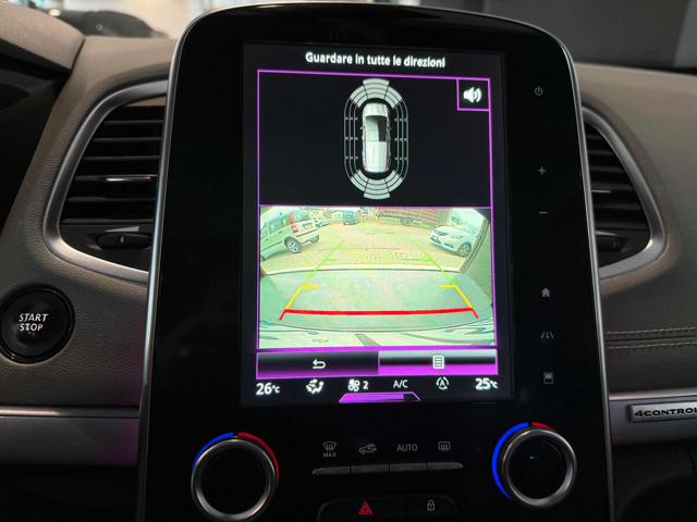 RENAULT Espace usata, con Cruise Control