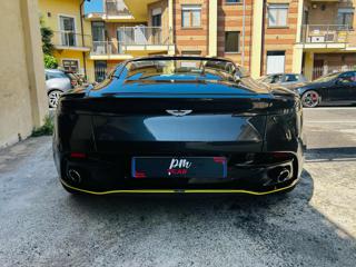 ASTON MARTIN DB11 usata, con Cerchi in lega