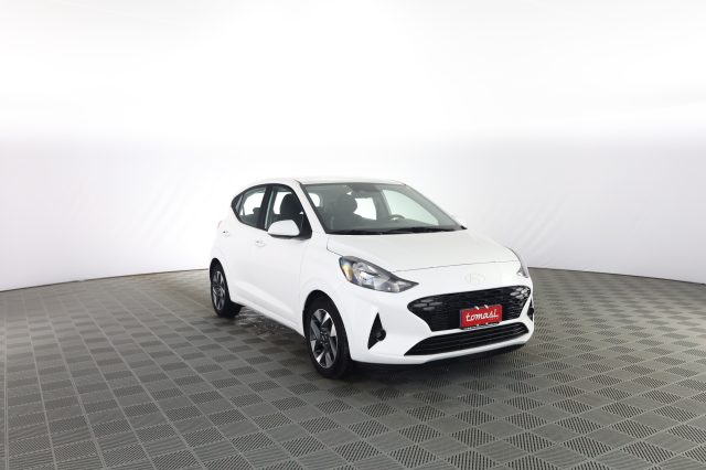 HYUNDAI i10 usata 1
